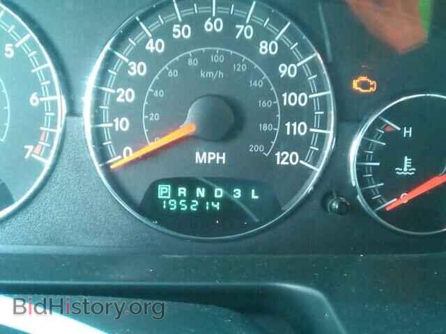 2004 CHRYSLER SEBRING - VIN: 1C3EL56R64N314247 - Фото 8