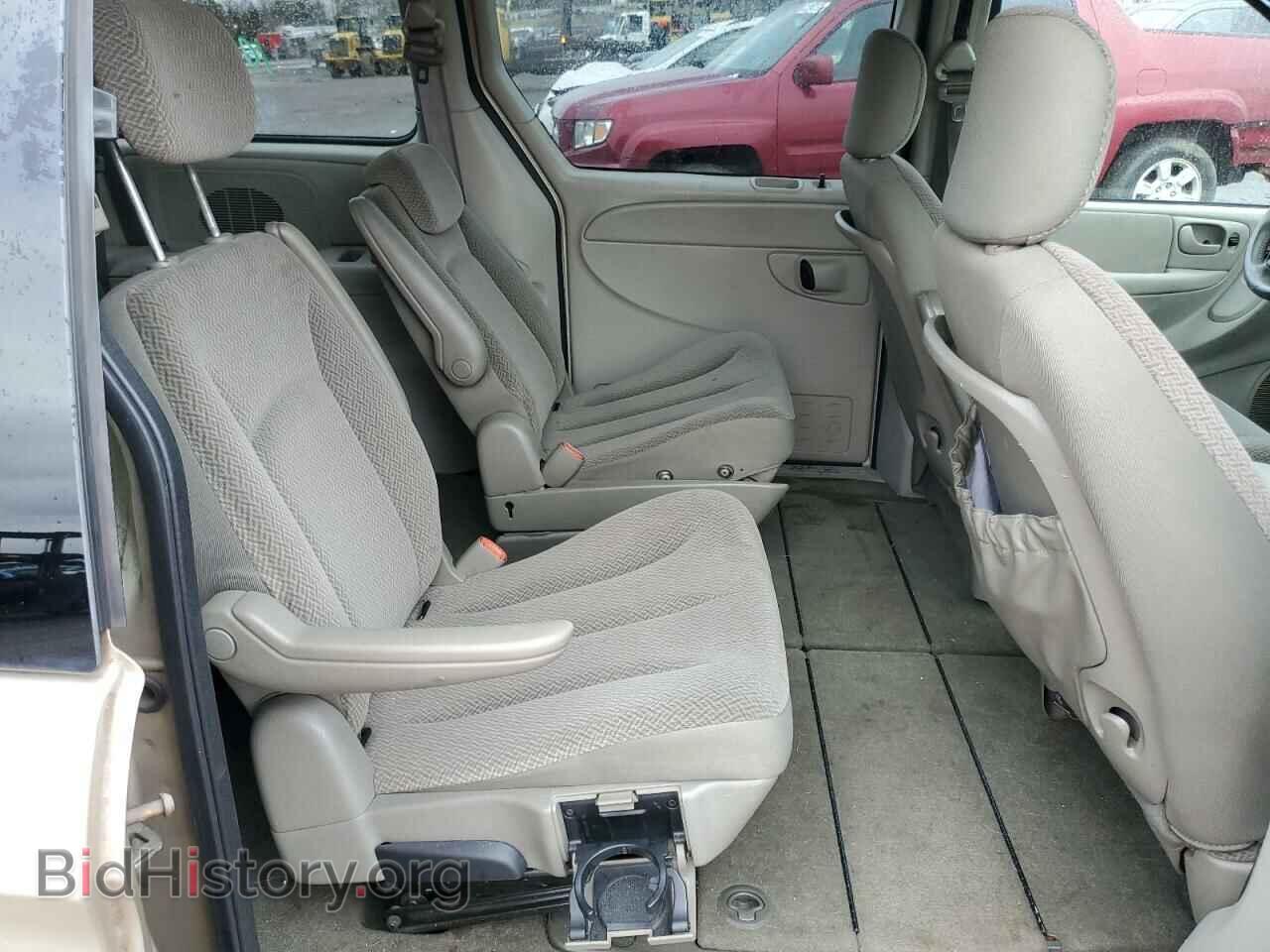 2006 DODGE CARAVAN - VIN: 2D4GP44L66R854983 - Photo 11