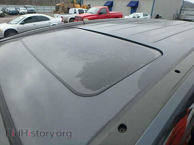 2002 SATURN VUE - VIN: 5GZCZ63B72S802487 - Фото 9