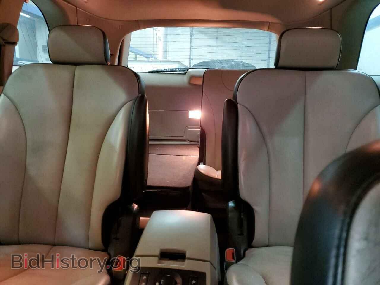 2006 CHRYSLER PACIFICA - VIN: 2A8GF68476R733791 - Фото 10
