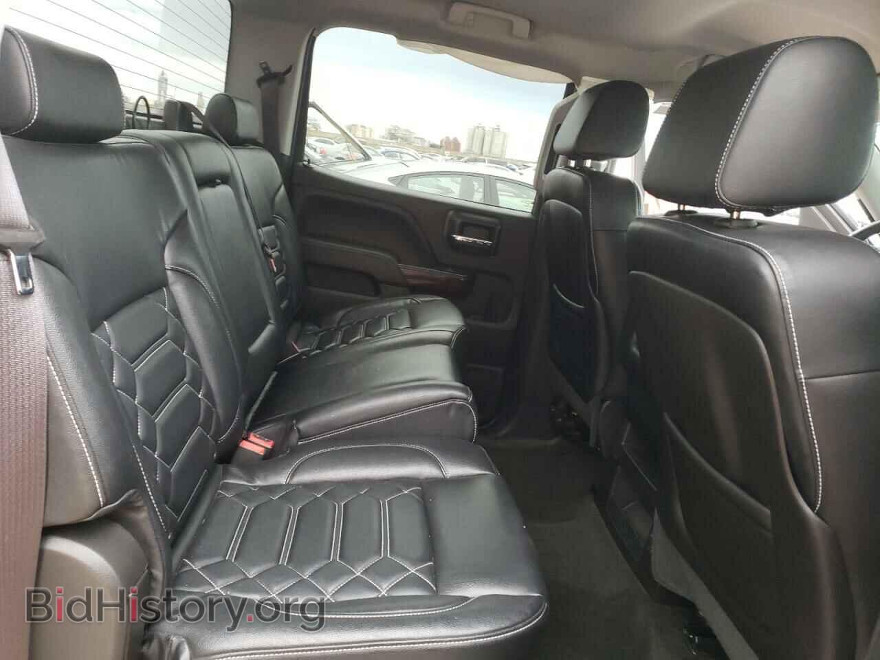 2017 GMC SIERRA - VIN: 3GTP1MEC8HG237901 - Фото 10