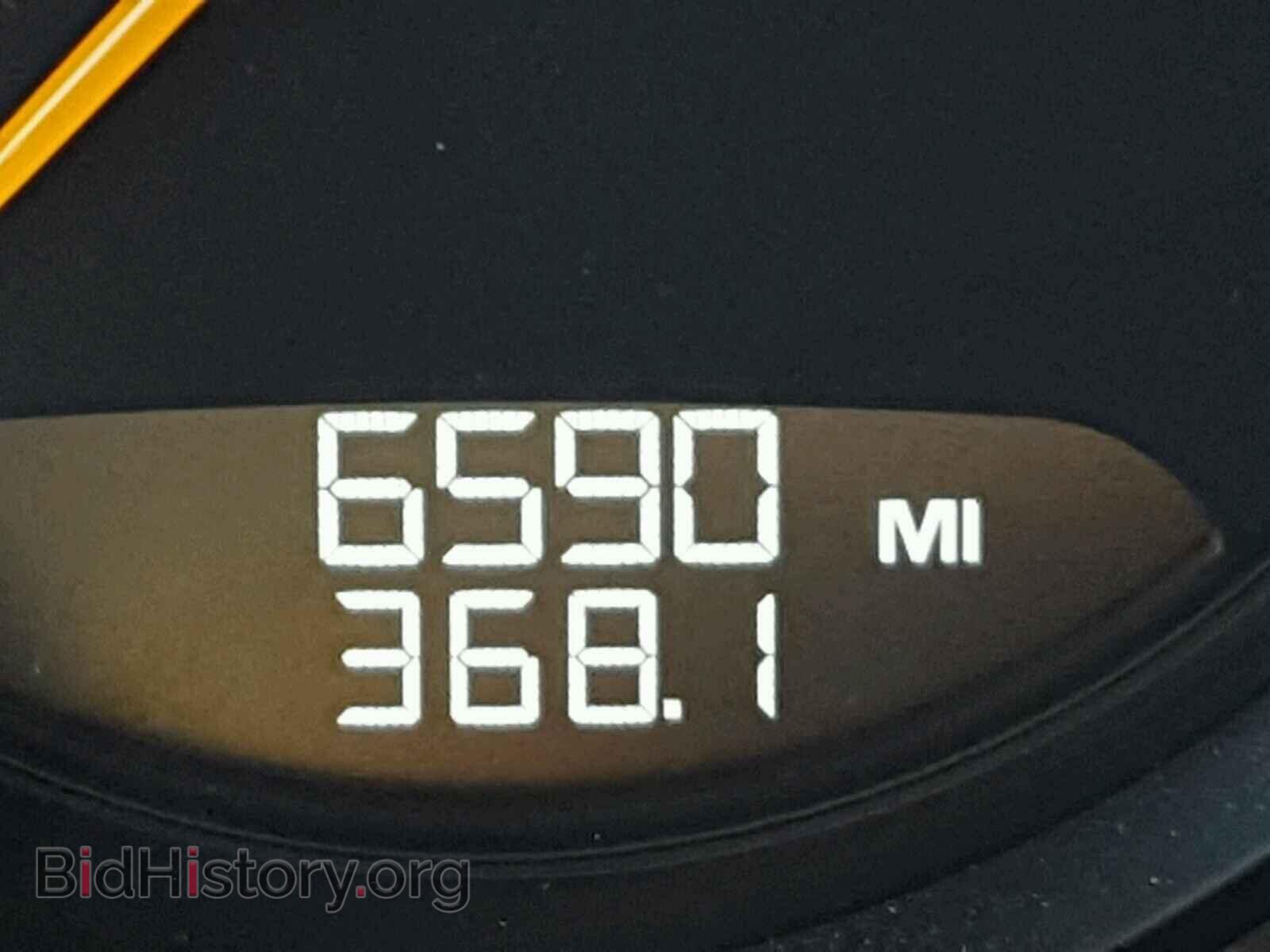 2016 PORSCHE CAYMAN - VIN: WP0AC2A83GK191424 - Фото 8