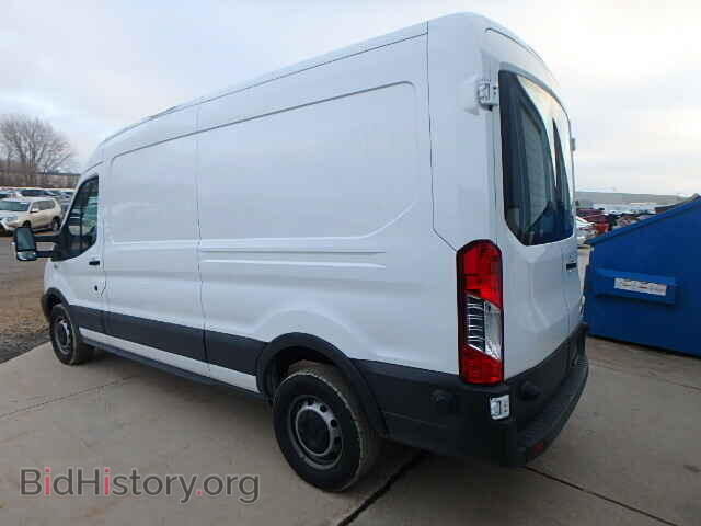2015 FORD TRANSIT CO - VIN: 1FTNR2CM1FKA10328 - Фото 3