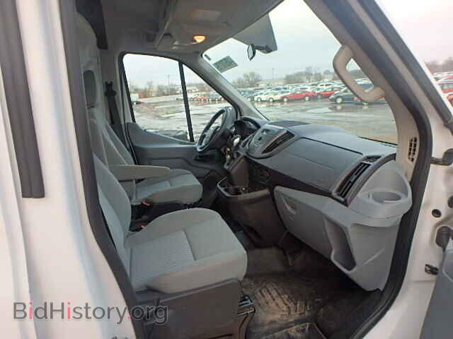 2015 FORD TRANSIT CO - VIN: 1FTNR2CM1FKA10328 - Фото 5