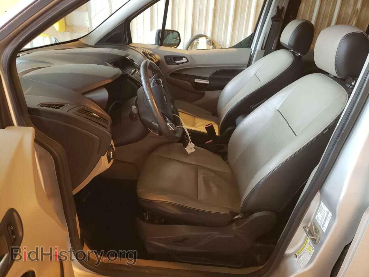2015 FORD TRANSIT - VIN: NM0GE9G72F1174885 - Фото 7