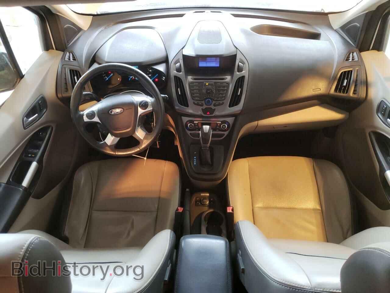 2015 FORD TRANSIT - VIN: NM0GE9G72F1174885 - Фото 8