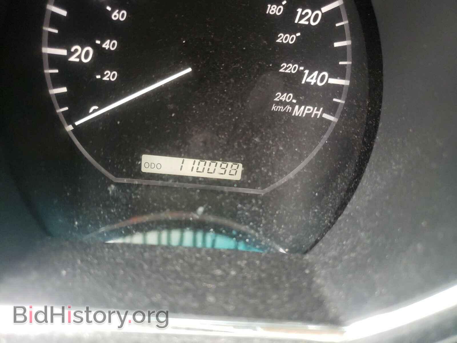 2006 LEXUS RX330 - VIN: 2T2HA31U46C090170 - Фото 8