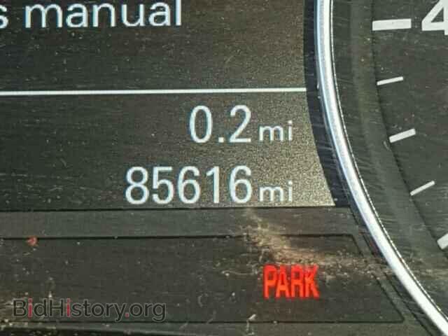 2012 AUDI A7 - VIN: WAUYGAFC1CN074232 - Photo 8