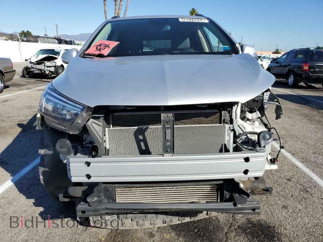 2018 BUICK ENCORE - VIN: KL4CJASB7JB571001 - Photo 5