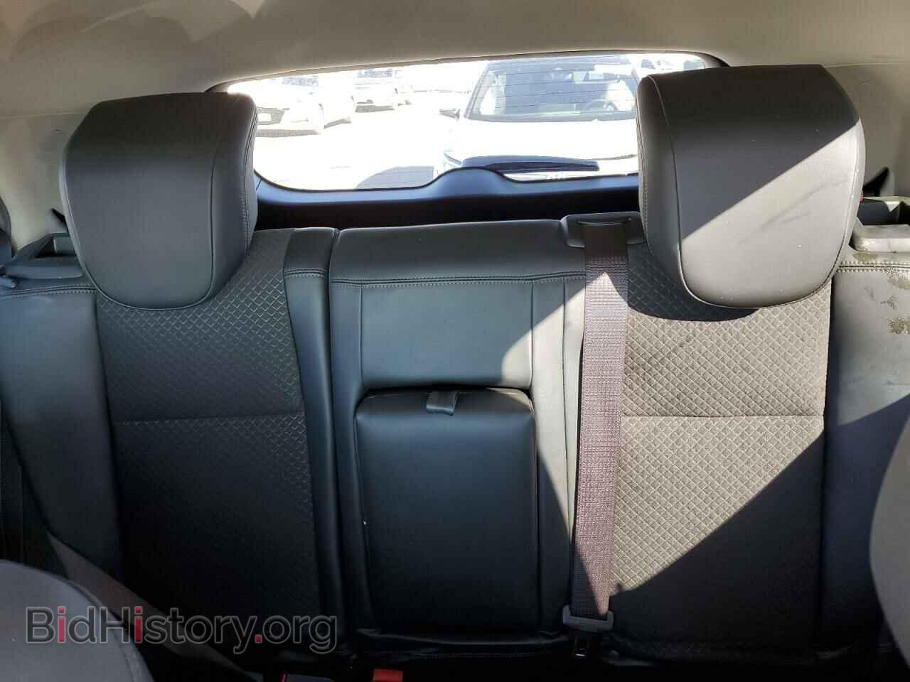 2018 BUICK ENCORE - VIN: KL4CJASB7JB571001 - Photo 10