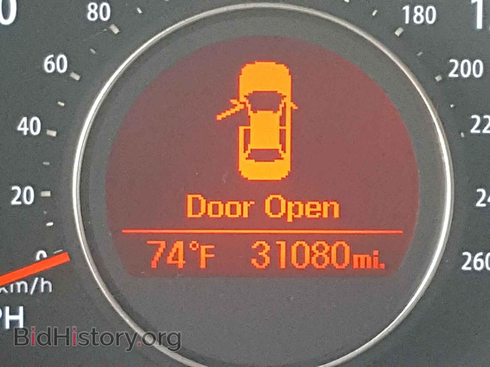 2013 KIA OPTIMA - VIN: 5XXGN4A75DG229331 - Фото 8