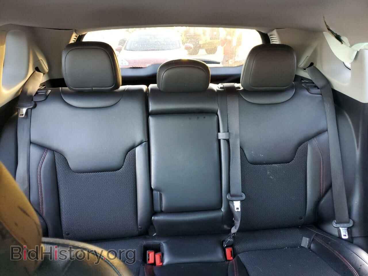 2020 JEEP COMPASS - VIN: 3C4NJDDB0LT184305 - Photo 10