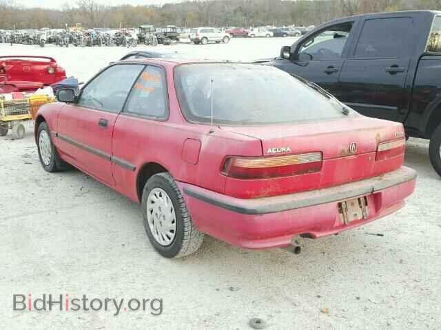 1992 ACURA INTEGRA - VIN: JH4DA9349NS000932 - Фото 3