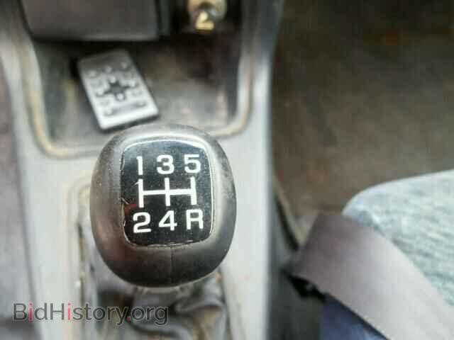 1992 ACURA INTEGRA - VIN: JH4DA9349NS000932 - Фото 9