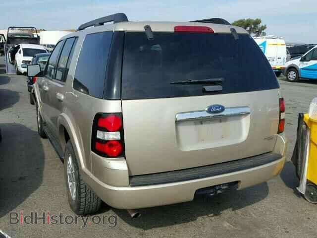 2007 FORD EXPLORER - VIN: 1FMEU73E37UB68482 - Фото 3