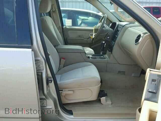2007 FORD EXPLORER - VIN: 1FMEU73E37UB68482 - Фото 5