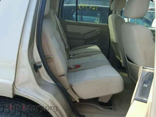 2007 FORD EXPLORER - VIN: 1FMEU73E37UB68482 - Фото 6