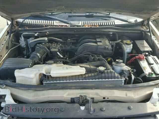 2007 FORD EXPLORER - VIN: 1FMEU73E37UB68482 - Фото 7