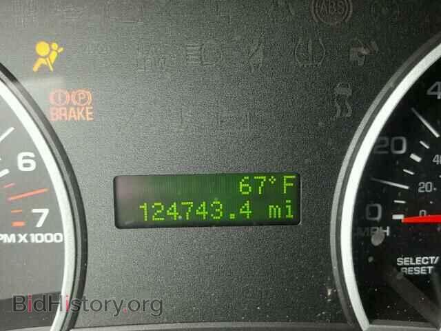2007 FORD EXPLORER - VIN: 1FMEU73E37UB68482 - Фото 8