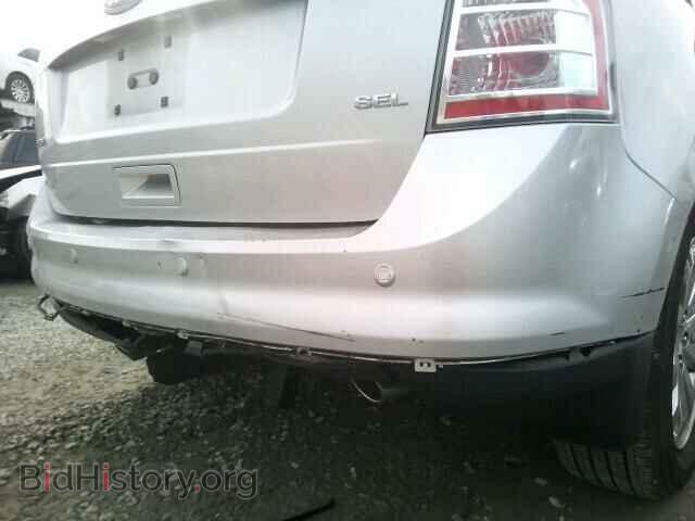 2010 FORD EDGE - VIN: 2FMDK3JC8ABA65776 - Фото 9