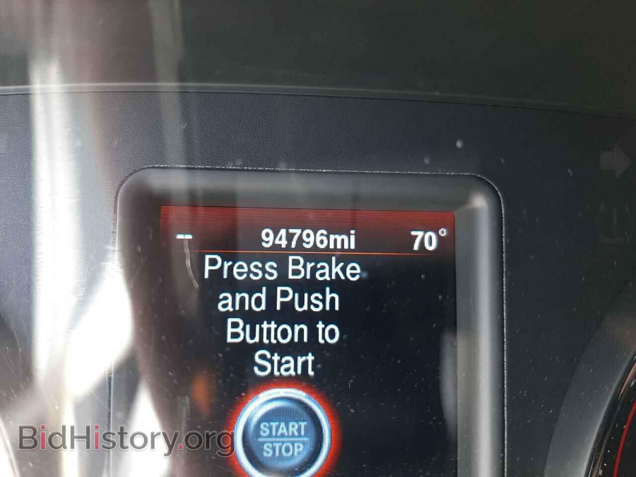 2013 DODGE CHARGER - VIN: 2C3CDXCT3DH725890 - Фото 8