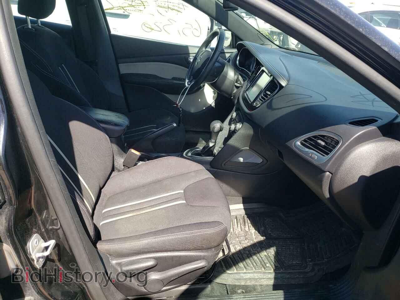 2014 DODGE DART - VIN: 1C3CDFBB7ED866480 - Photo 5