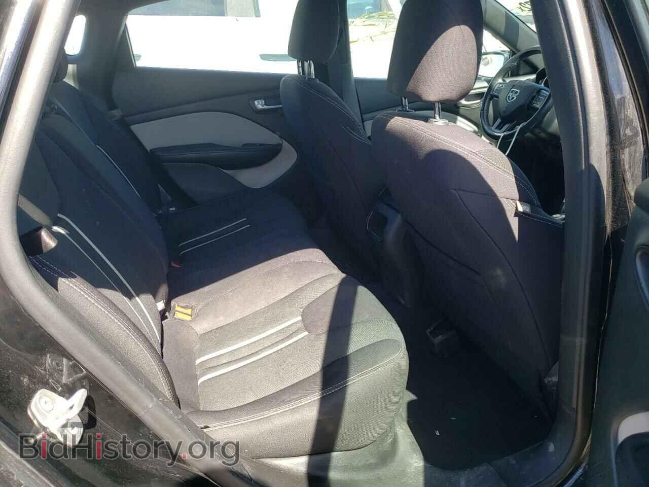 2014 DODGE DART - VIN: 1C3CDFBB7ED866480 - Photo 6