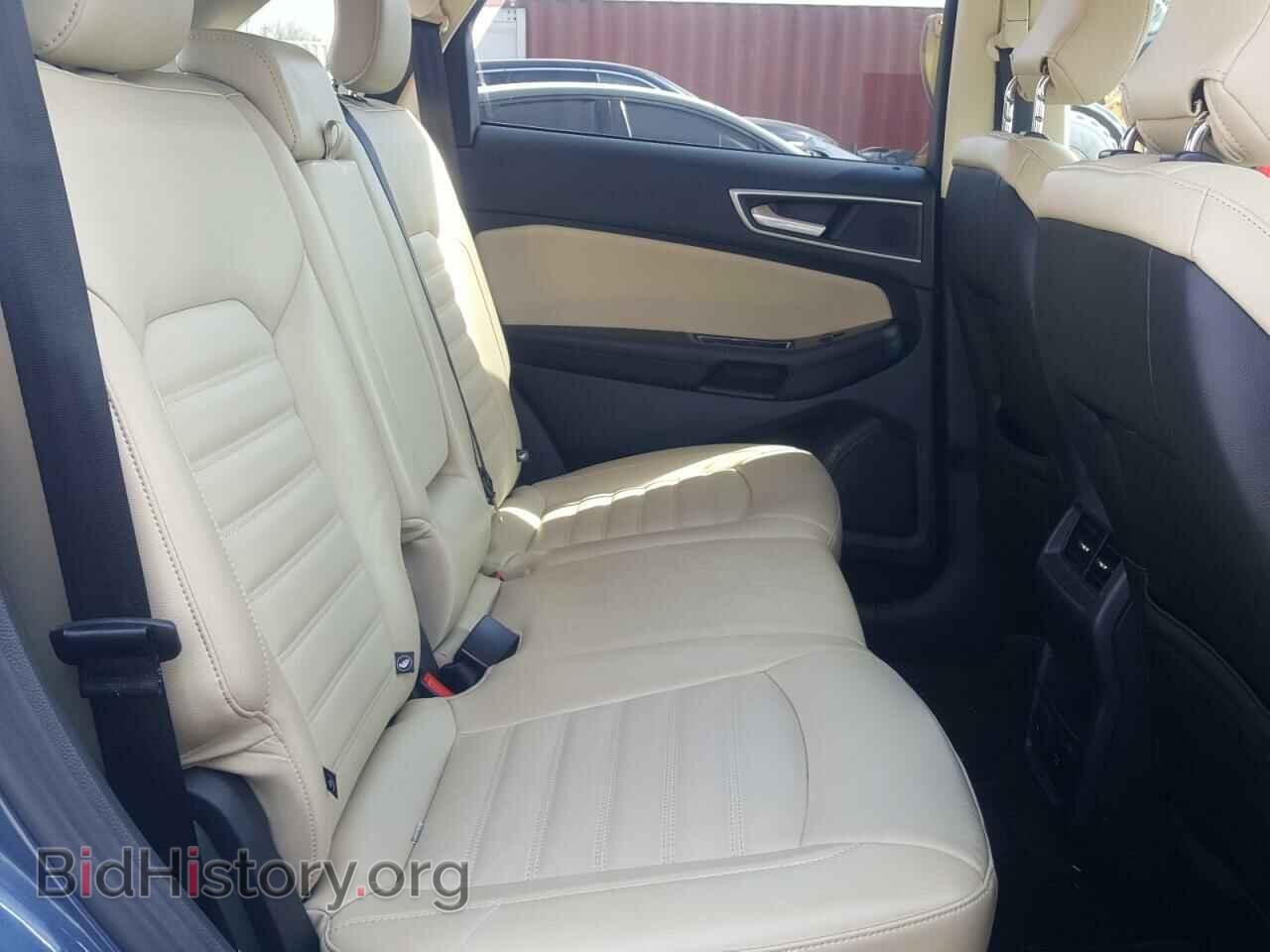 2018 FORD EDGE - VIN: 2FMPK3J93JBC22003 - Фото 6