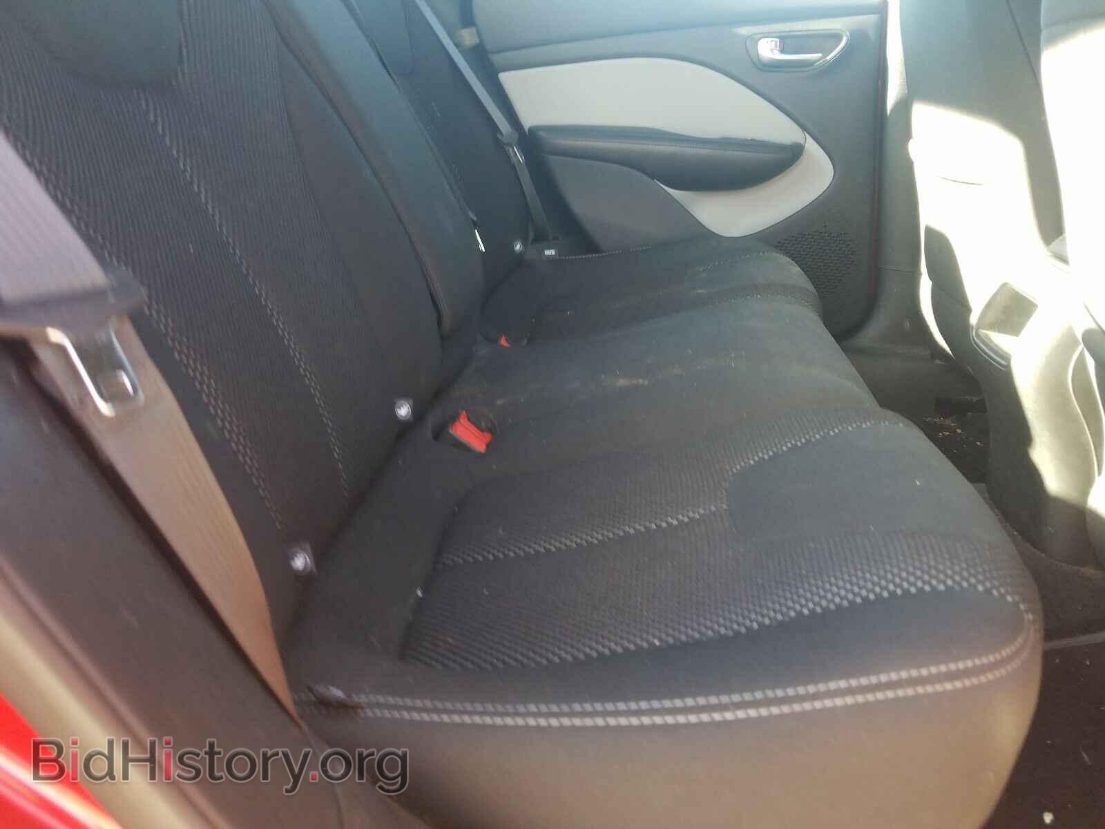 2016 DODGE DART - VIN: 1C3CDFBB5GD624452 - Photo 6