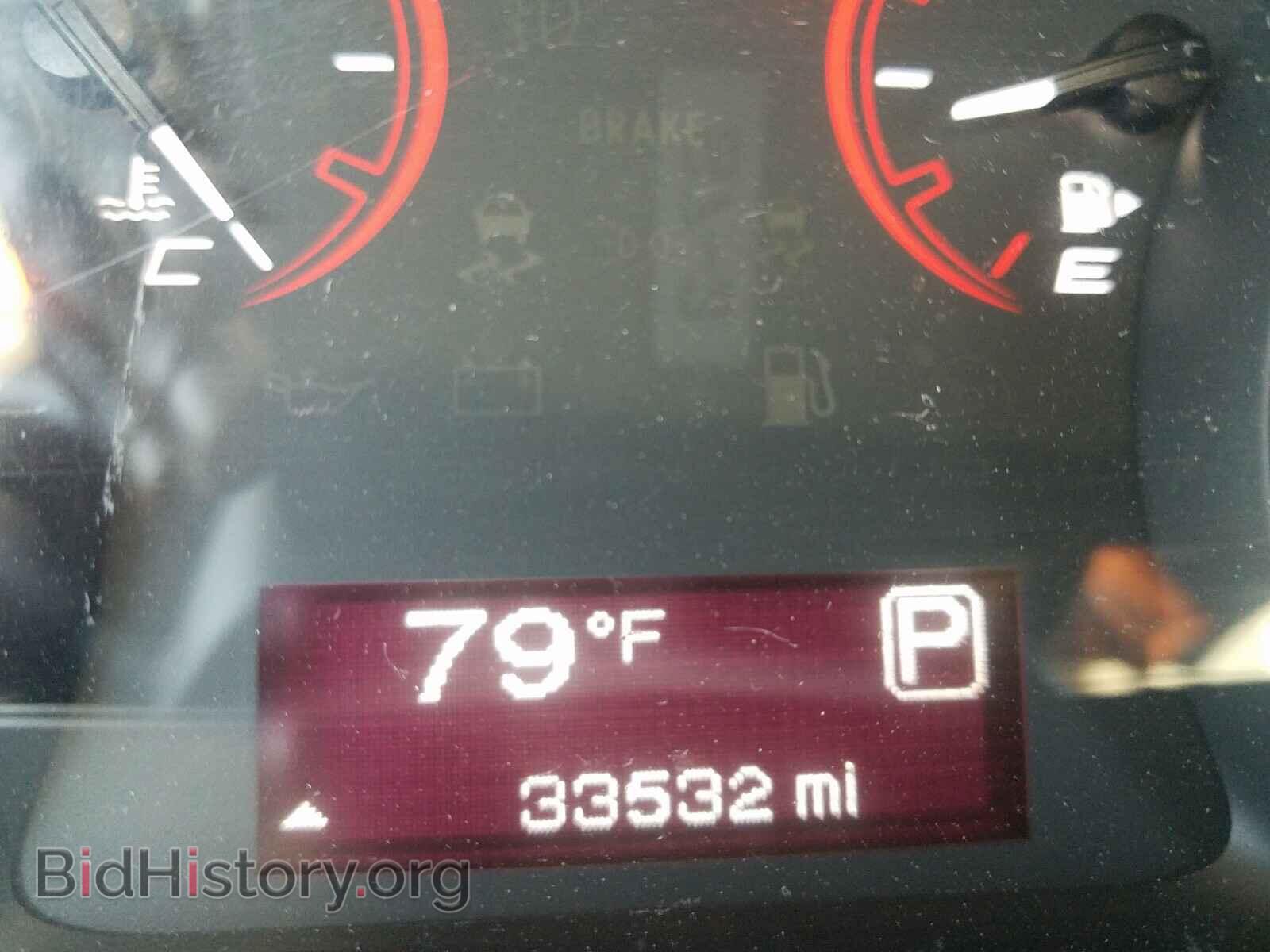 2016 DODGE DART - VIN: 1C3CDFBB5GD624452 - Photo 8