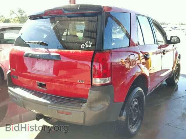 2003 SATURN VUE - VIN: 5GZCZ63B63S908740 - Фото 4