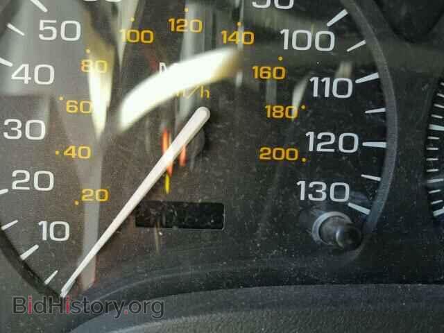2003 SATURN VUE - VIN: 5GZCZ63B63S908740 - Фото 8