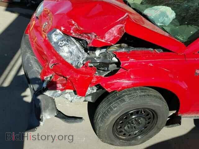2003 SATURN VUE - VIN: 5GZCZ63B63S908740 - Фото 10