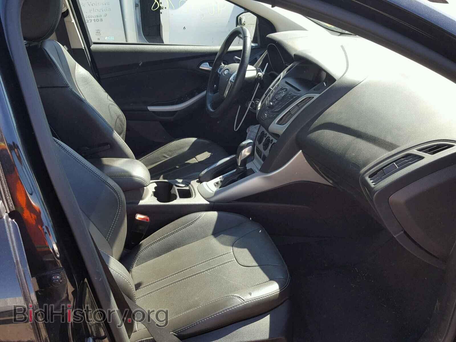 2014 FORD FOCUS - VIN: 1FADP3K27EL164810 - Photo 5