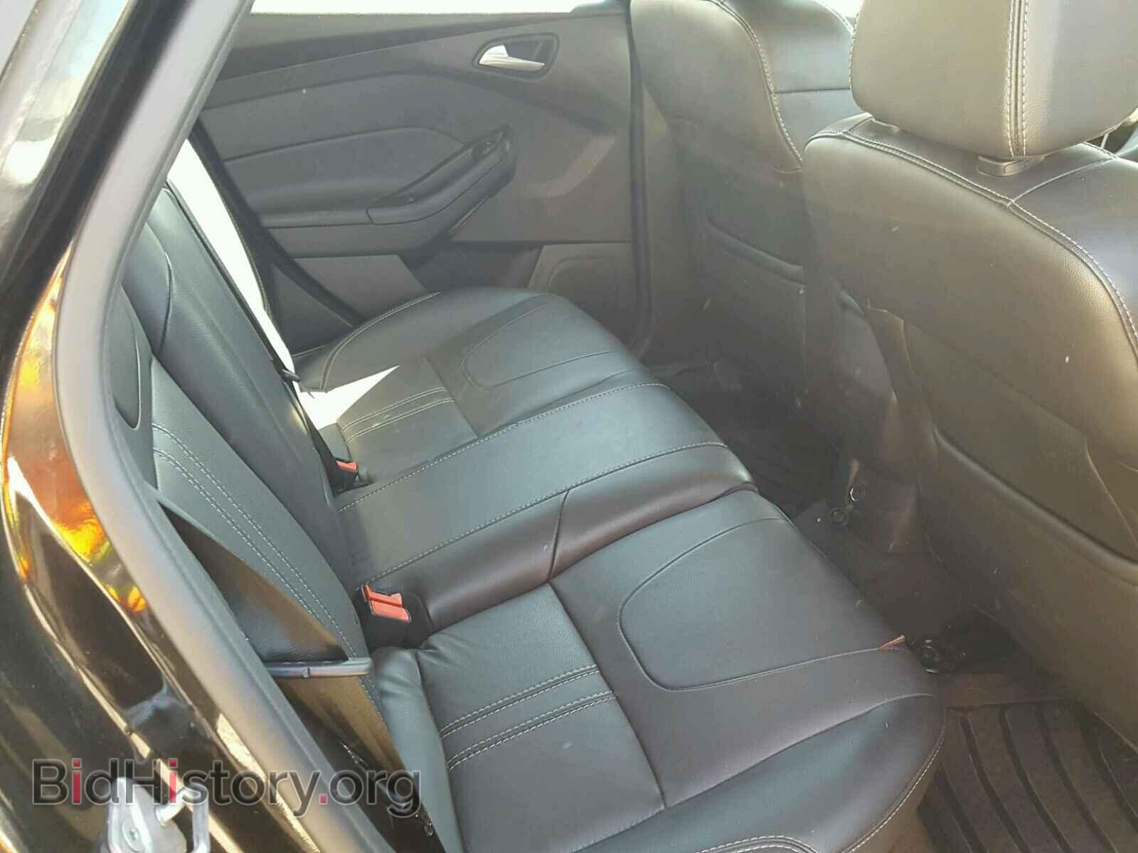 2014 FORD FOCUS - VIN: 1FADP3K27EL164810 - Photo 6