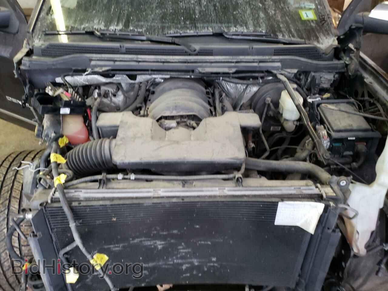 2016 GMC SIERRA - VIN: 3GTU2PEJXGG166313 - Фото 11