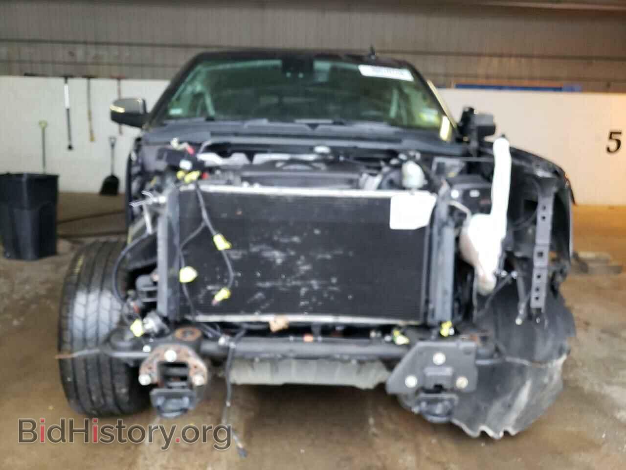 2016 GMC SIERRA - VIN: 3GTU2PEJXGG166313 - Фото 5