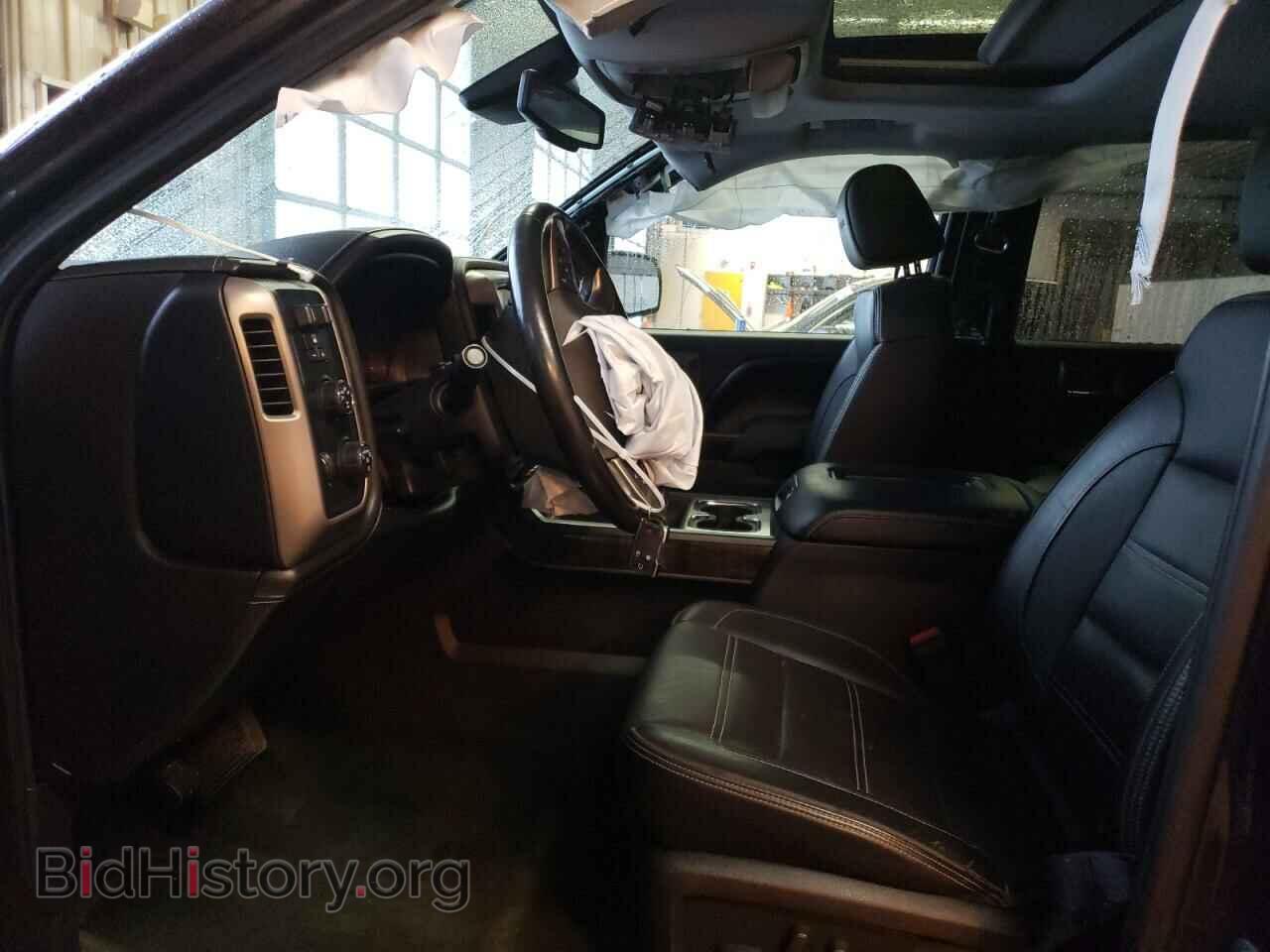 2016 GMC SIERRA - VIN: 3GTU2PEJXGG166313 - Фото 7