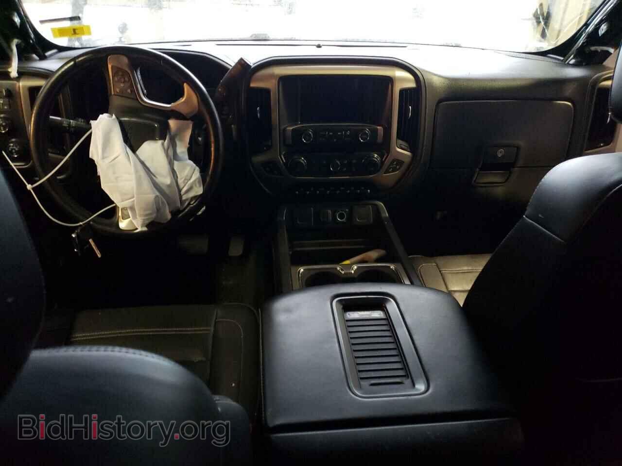 2016 GMC SIERRA - VIN: 3GTU2PEJXGG166313 - Фото 8