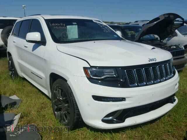 Фотография 1C4RJFDJ6FC640991 - JEEP CHEROKEE 2015