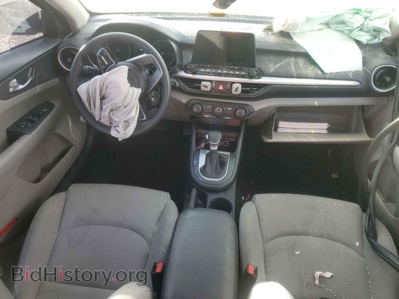 2021 KIA FORTE - VIN: 3KPF24AD0ME288807 - Фото 8
