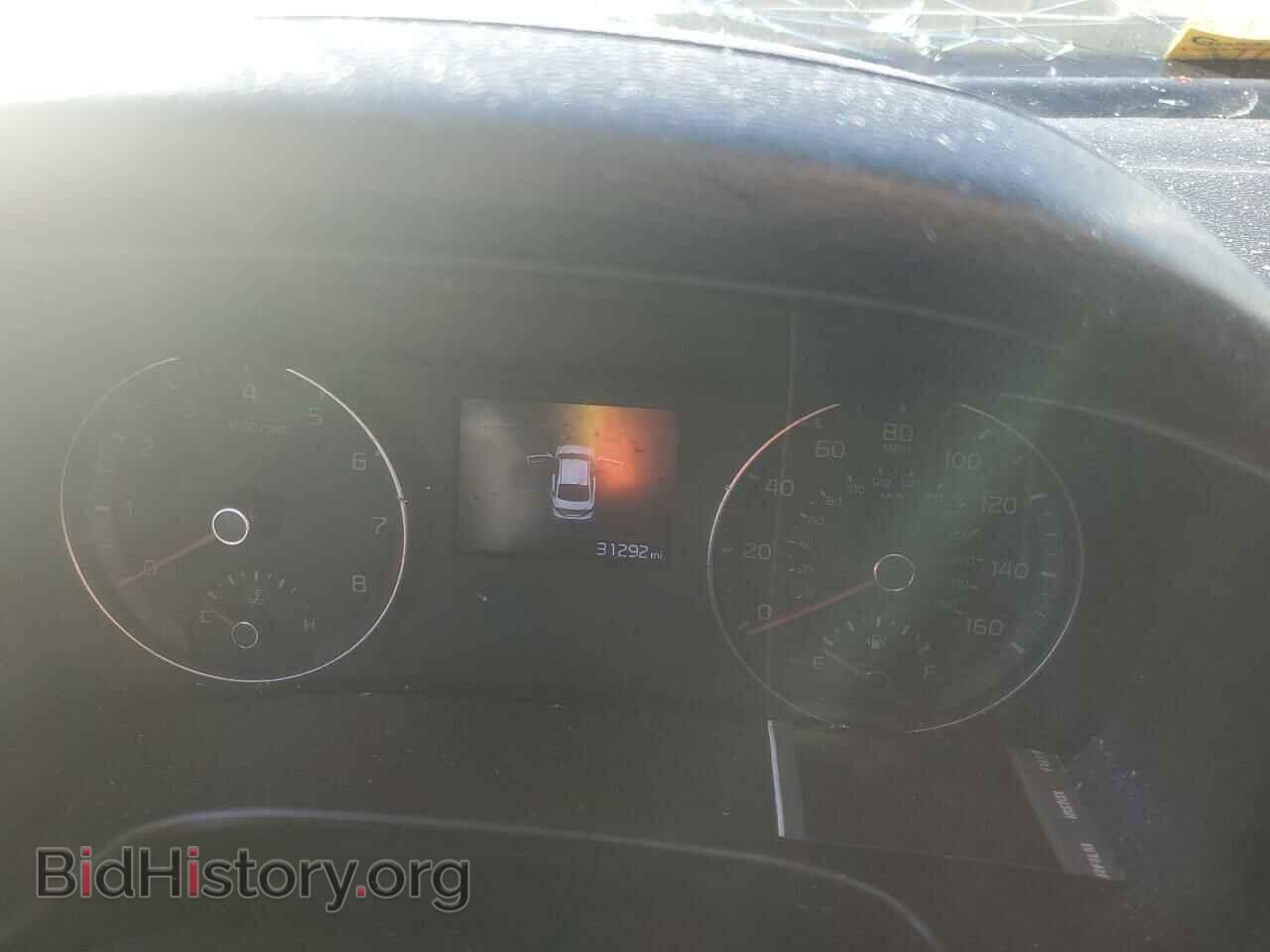 2021 KIA FORTE - VIN: 3KPF24AD0ME288807 - Фото 9