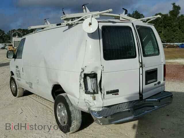 2014 FORD ECONOLINE - VIN: 1FTNE2EW4EDA82797 - Фото 3