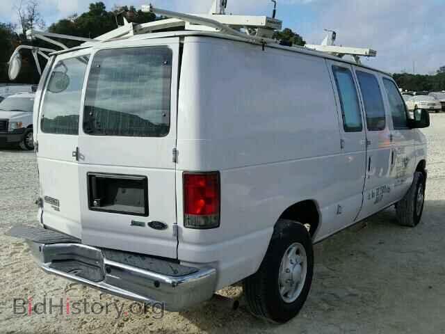 2014 FORD ECONOLINE - VIN: 1FTNE2EW4EDA82797 - Фото 4