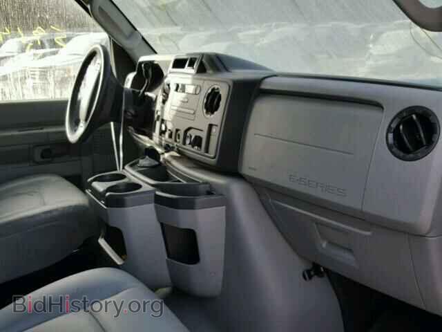 2014 FORD ECONOLINE - VIN: 1FTNE2EW4EDA82797 - Фото 5
