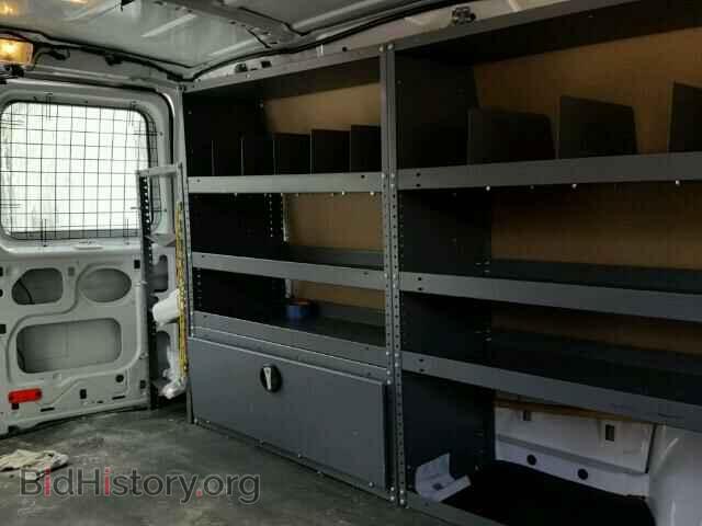 2014 FORD ECONOLINE - VIN: 1FTNE2EW4EDA82797 - Фото 6