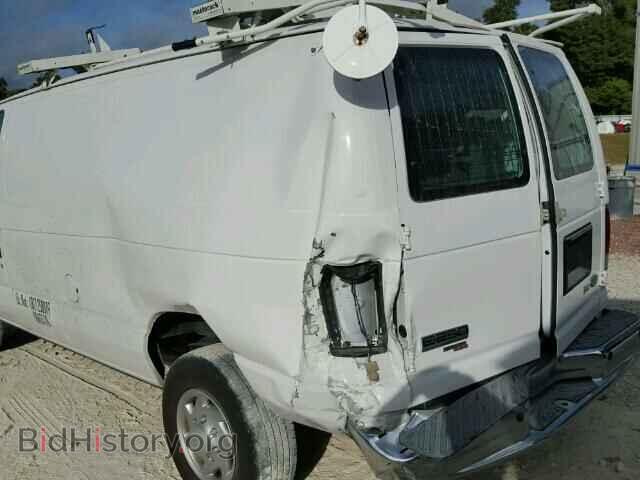 2014 FORD ECONOLINE - VIN: 1FTNE2EW4EDA82797 - Фото 9