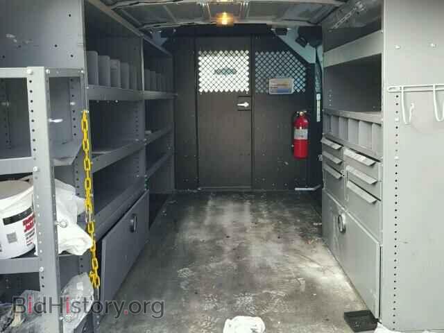 2014 FORD ECONOLINE - VIN: 1FTNE2EW4EDA82797 - Фото 10