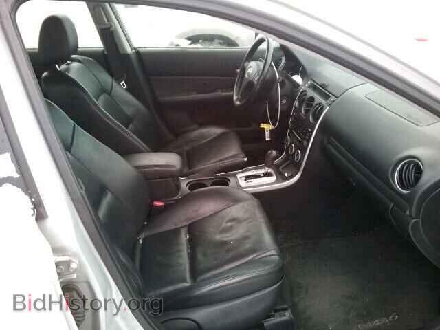 2006 MAZDA 6 - VIN: 1YVHP80D265M00535 - Photo 5