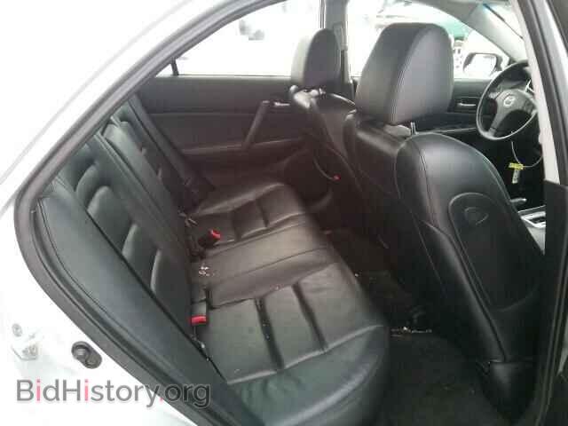 2006 MAZDA 6 - VIN: 1YVHP80D265M00535 - Photo 6